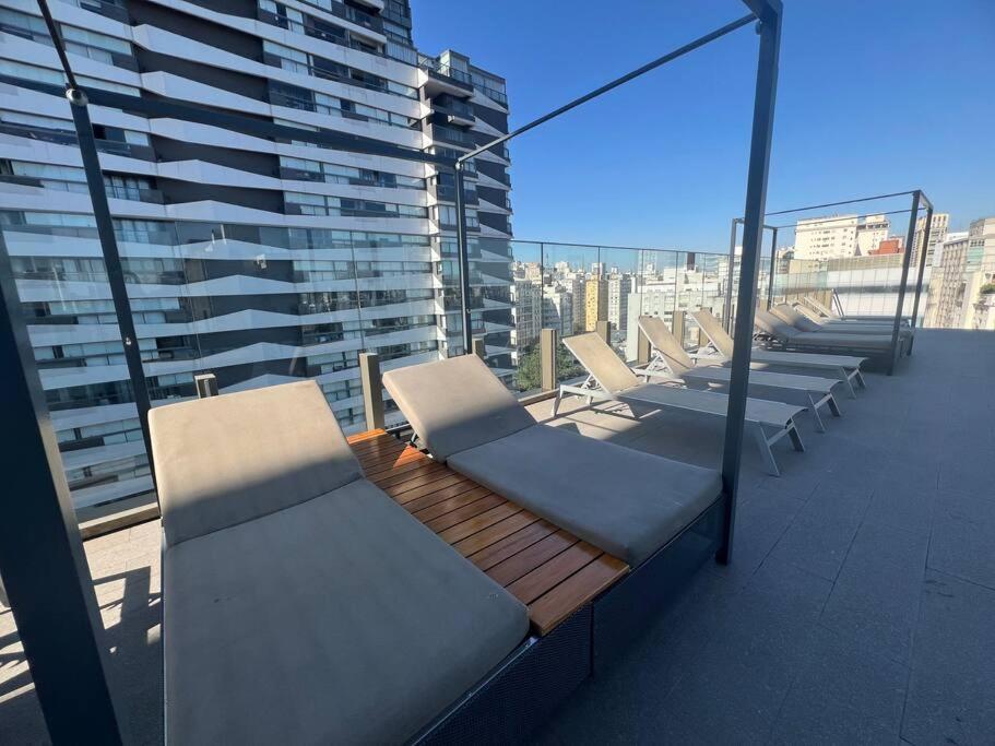 Apartamento Jardins No Capote Valente