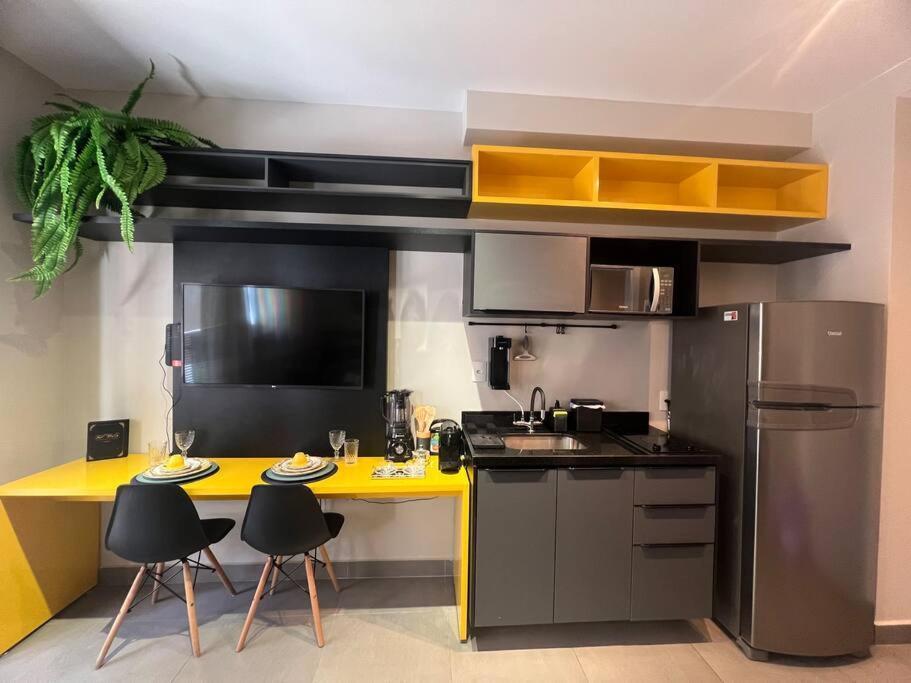 Apartamento Jardins No Capote Valente