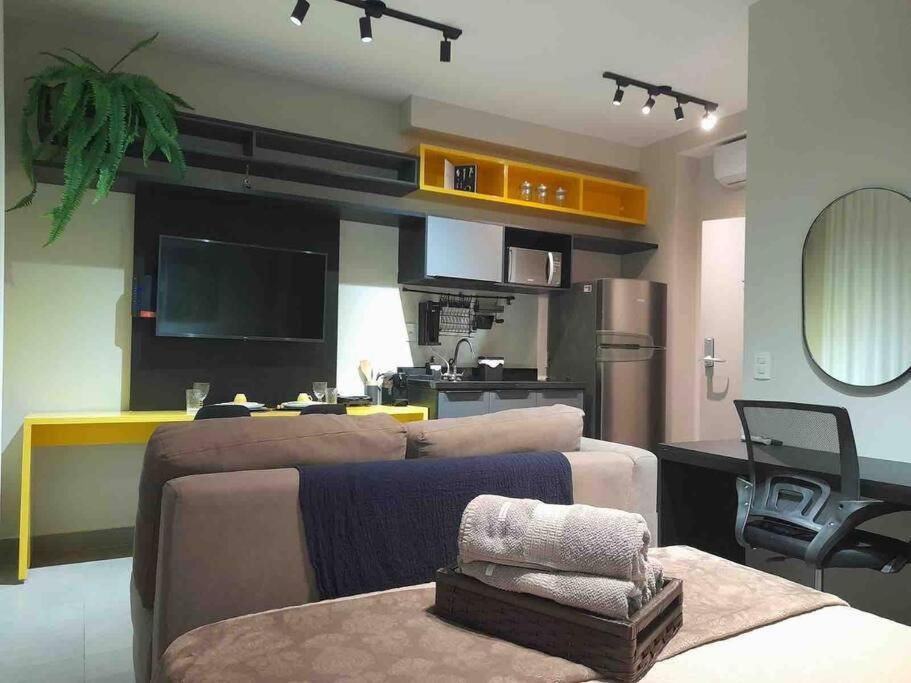 Jardins No Capote Valente Apartamento *