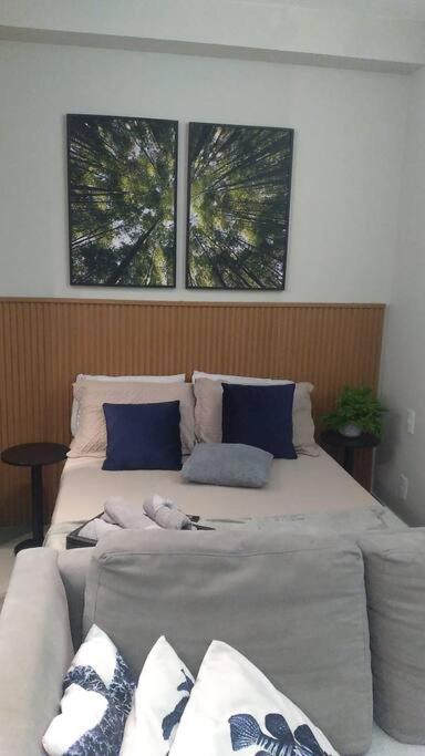 Apartamento Jardins No Capote Valente