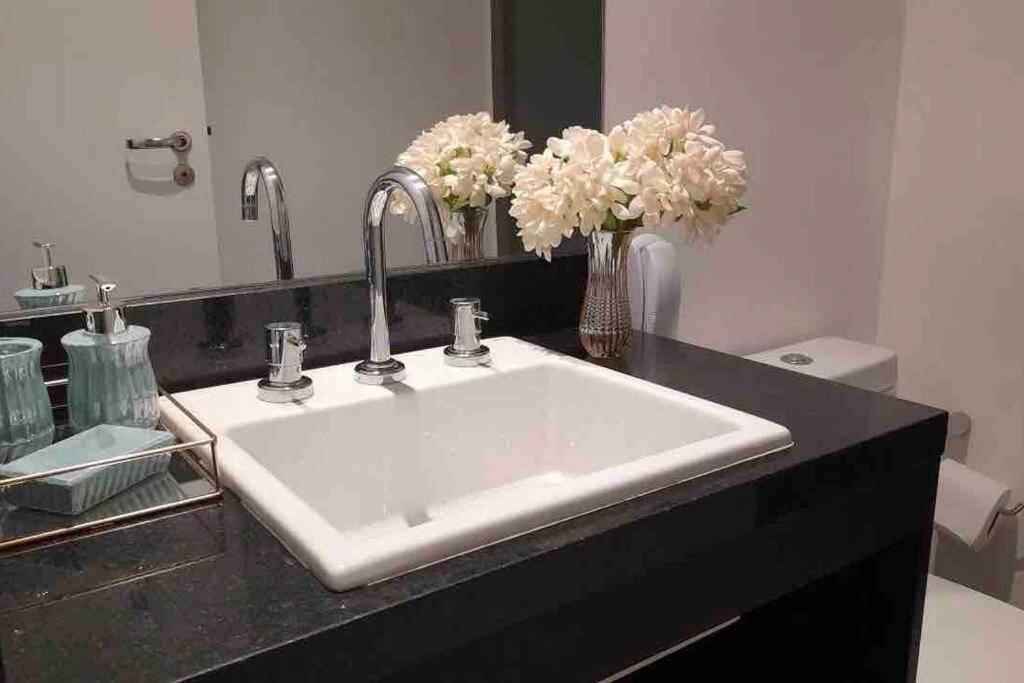 Jardins No Capote Valente Apartamento *