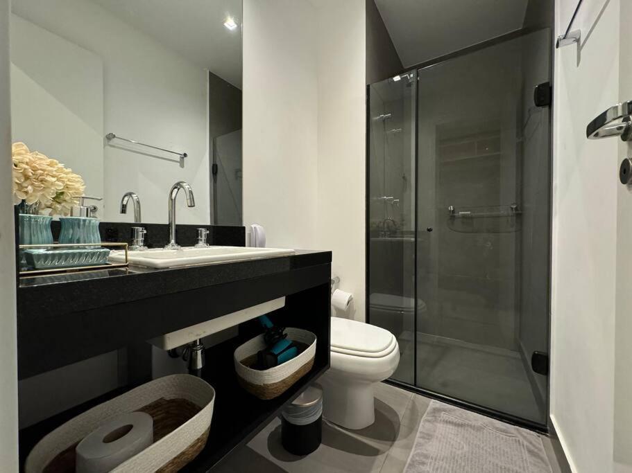 Jardins No Capote Valente Apartamento São Paulo