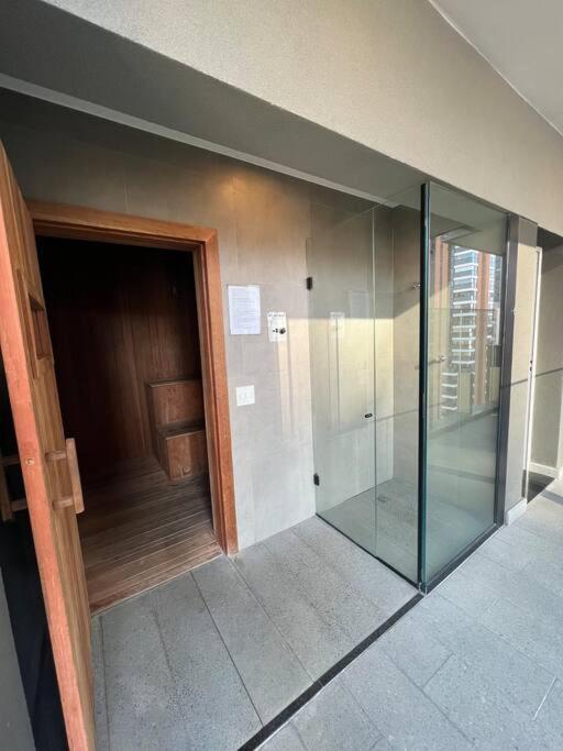 Apartamento Jardins No Capote Valente São Paulo