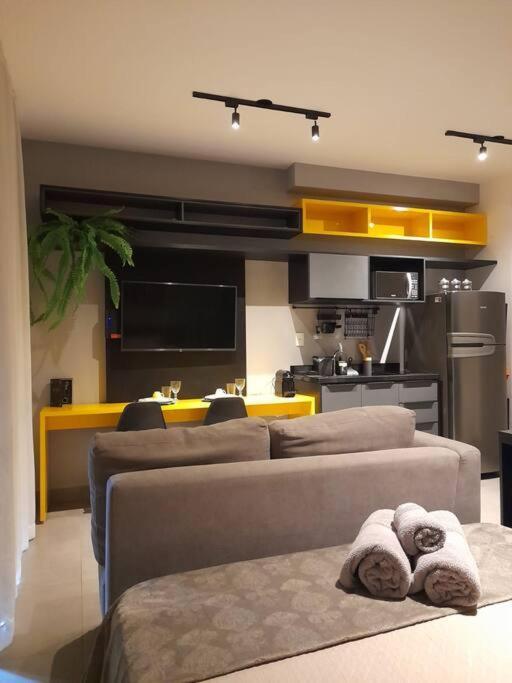 Apartamento Jardins No Capote Valente