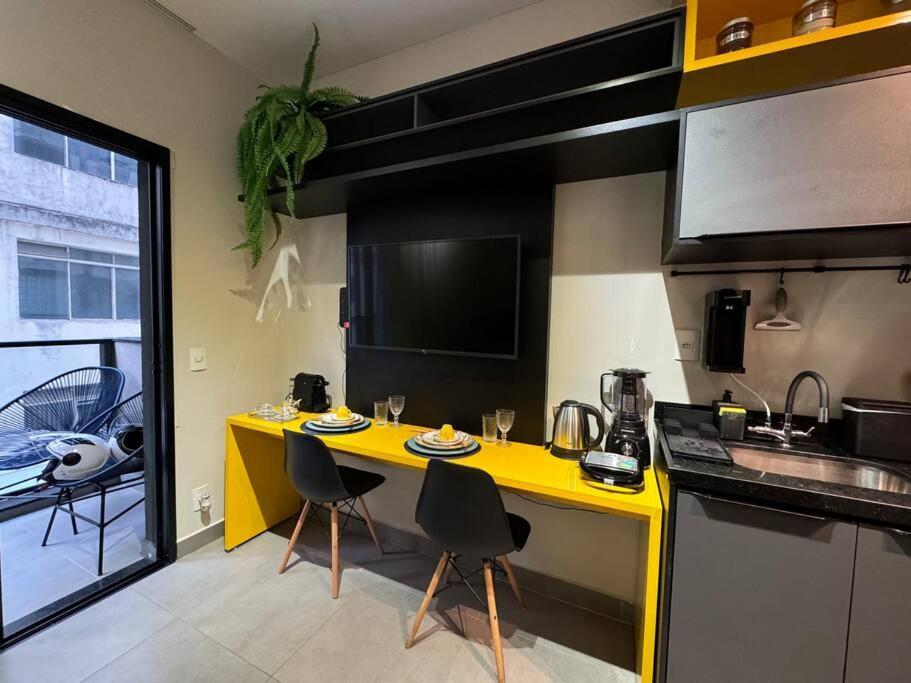 Jardins No Capote Valente Apartamento *