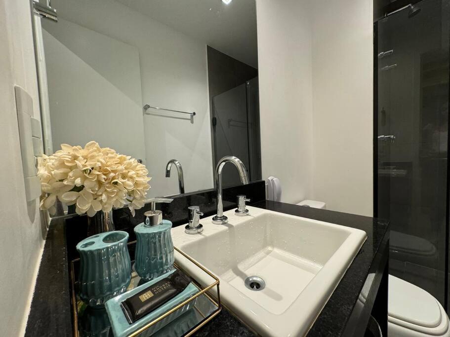 Apartamento Jardins No Capote Valente