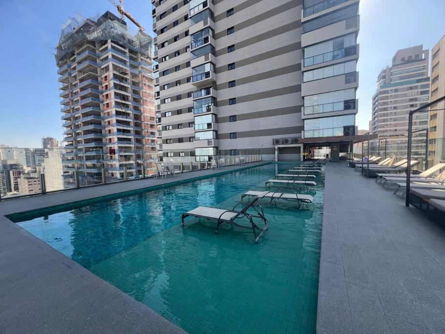 Jardins No Capote Valente Apartamento *